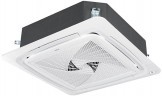 Кассетный кондиционер Haier AB105S1LH1FA/1U105S1LS1FB