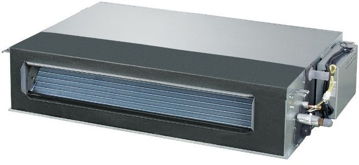 Канальный кондиционер Haier AD50S2SS1FA/1U50S2SJ3FA