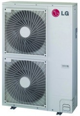 Канальный кондиционер LG UM36R/UU37WR