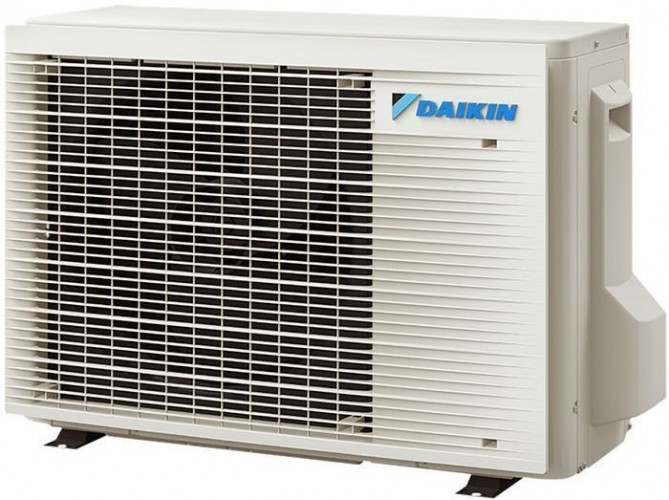 Сплит-система Daikin FTXJ42AB/RXJ42A