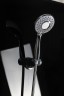Душевая кабина Niagara Classic 120х80 NG-3512-14L без гидромассажа