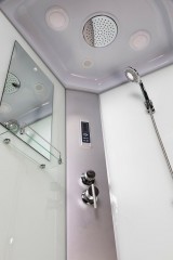 Душевая кабина Niagara Classic 120x80 NG-2310-14LP без гидромассажа