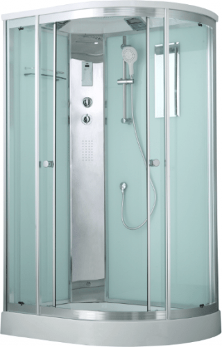 Душевая кабина Timo Comfort T-8802 L Clean Glass