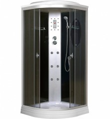 Душевая кабина Niagara Ultra 120x120 NG-5012-01 с гидромассажем