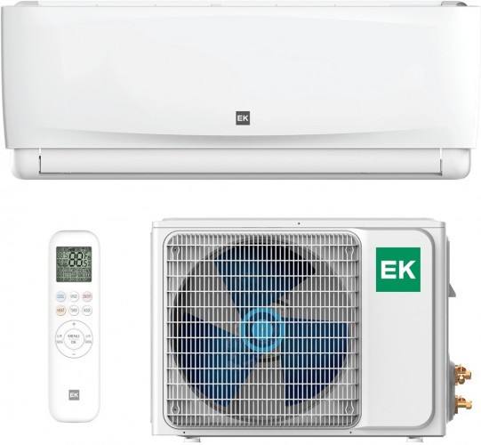 Сплит-система Euroklimat EKSB-25HN/EKOB-25HN
