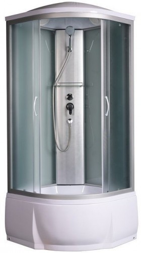 Душевая кабина River Nara XL 80/43 MT с поддоном