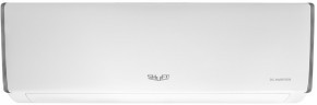Shuft SFMS/I-09 HB FMI/N8_WF