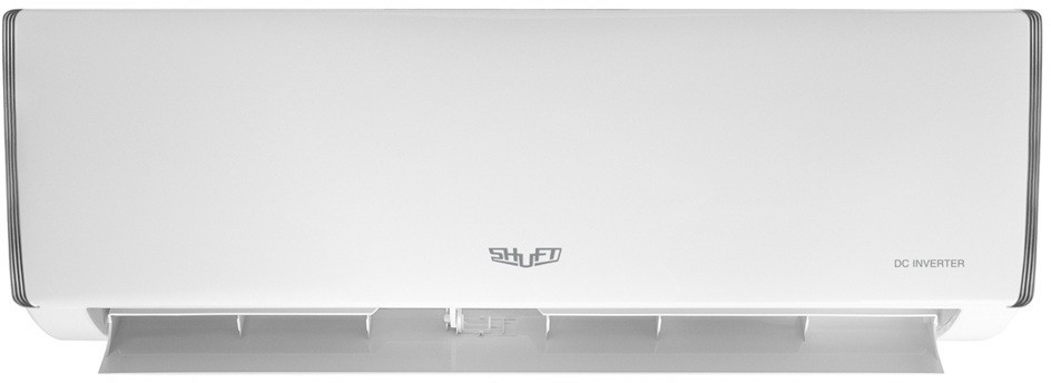 Shuft SFMS/I-09 HB FMI/N8_WF