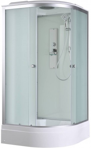 Душевая кабина D3080 стандартная