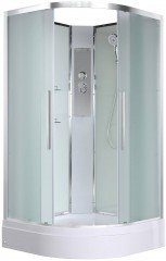 Душевая кабина EM3010N без крыши