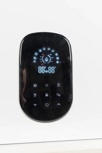 Настенный газовый одноконтурный котел отопления Kentatsu NOBBY BASE (S)/(E) 24-CS