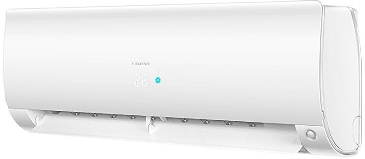 Сплит-система Haier AS25S2SF2FA-W/1U25S2SM3FA