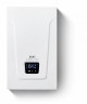 Электрический котёл отопления одноконтурный настенный Baxi Ampera Pro 18