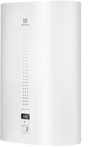 Электрический накопительный водонагреватель Electrolux EWH 80 Centurio IQ 3.0