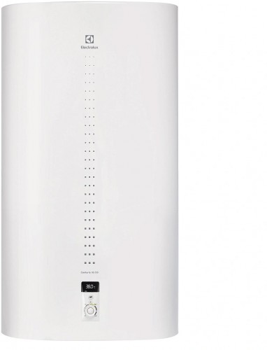 Электрический накопительный водонагреватель Electrolux EWH 80 Centurio IQ 3.0