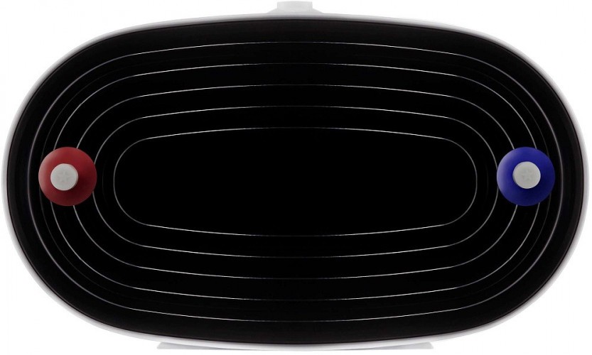 Электрический накопительный водонагреватель Electrolux EWH 80 Centurio IQ 3.0