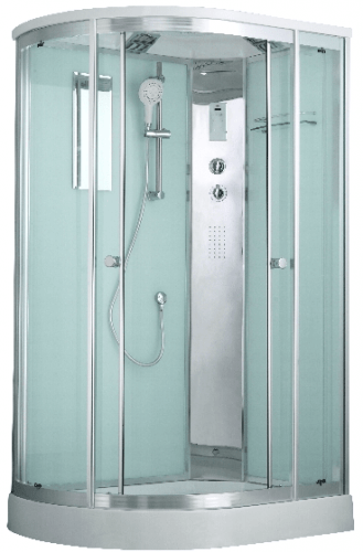 Душевая кабина Timo Comfort T-8802 R Clean Glass