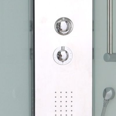 Душевая кабина Timo Comfort T-8802 R Clean Glass