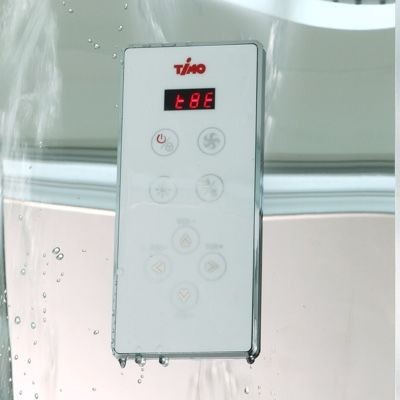 Душевая кабина Timo Comfort T-8802 R Clean Glass