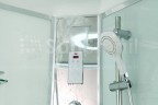 Душевая кабина Timo Comfort T-8802 R Clean Glass