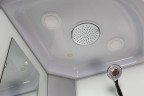 Душевая кабина Niagara Classic 90x90 NG-2308-14F с гидромассажем
