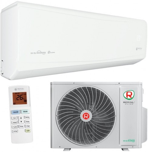 Сплит-система Royal Clima RCI-GRC28HN