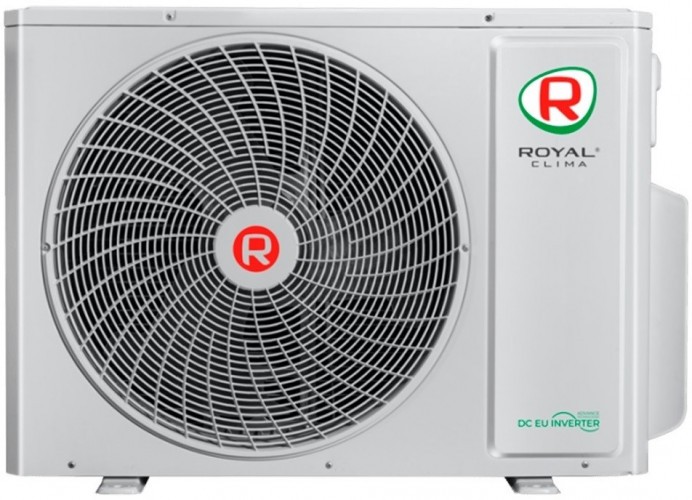 Сплит-система Royal Clima RCI-GRC28HN