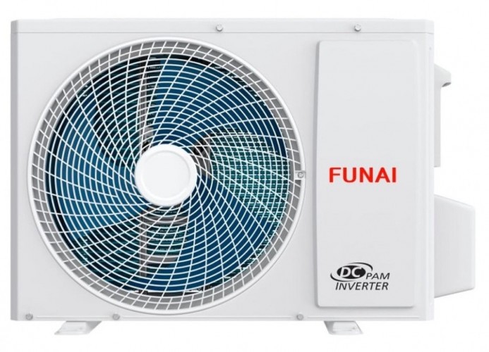 Сплит-система Funai RAC-I-AK35HP.D01