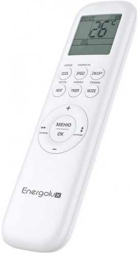 Сплит-система Energolux SAS09G4-AI/SAU09G4-AI