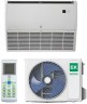 Сплит-система Euroklimat EKUX1-50HNN/EKOX1-50HNN