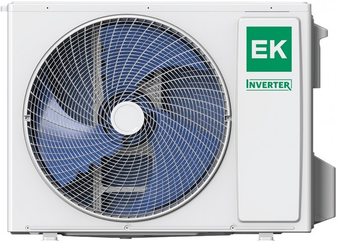 Сплит-система Euroklimat EKUX1-50HNN/EKOX1-50HNN