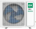 Сплит-система Euroklimat EKUX1-50HNN/EKOX1-50HNN