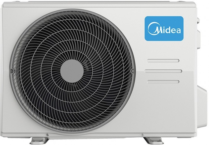 Канальный кондиционер Midea MTI-18HWN1P-QB6/MOX330U-18HN1-QB6