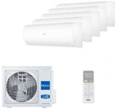 Haier 5U105S2SS5FA / AS25PS1HRA-Mx5