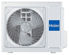 Haier 5U105S2SS5FA / AS25PS1HRA-Mx5