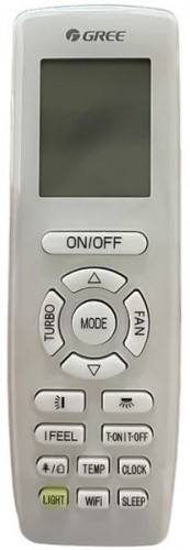 Gree GKH(18)EB-K6DNA5A/I
