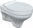 Комплект унитаза Berges Albit S с инсталляцией Novum 525 043318 с сиденьем Микролифт и клавишей смыва Хром глянец