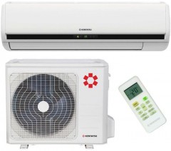 Сплит-система Kentatsu KSGN105HFAN1 / KSRN105HFAN1