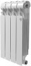 Биметаллический секционный радиатор отопления Royal Thermo Indigo Super+ 500 / 4 секции