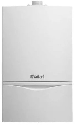 Настенный газовый конденсационный котел отопления Vaillant ecoTEC plus VU INT IV 166 / 5-5 H