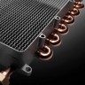 Настенный газовый конденсационный котел отопления ACV Kompakt HRE eco 30 Solo
