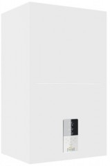 Настенный газовый конденсационный котел отопления одноконтурный Ferroli BLUEHELIX HITECH RRT 45 H (RU)