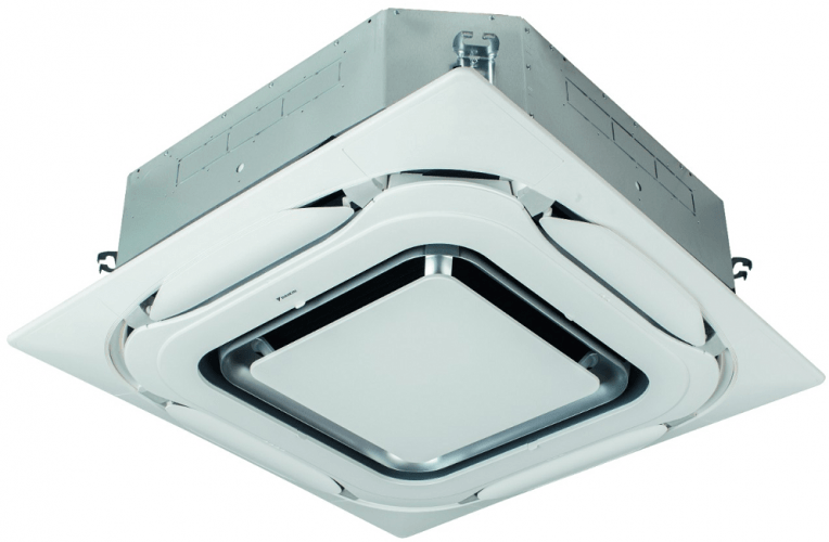 Кассетный кондиционер Daikin FCAG140B/RZASG140MV1