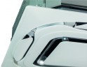 Кассетный кондиционер Daikin FCAG140B/RZASG140MV1