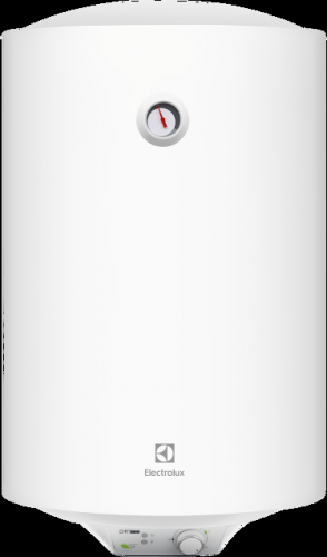 Электрический накопительный водонагреватель Electrolux EWH 80 DRYver