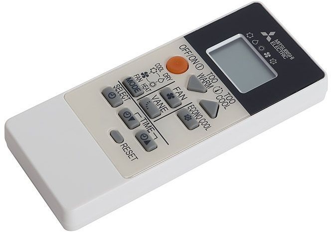 Сплит-система Mitsubishi Electric MSZ-HR42VF / MUZ-HR42VF
