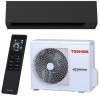 Сплит-система Toshiba RAS-B22G3KVSGB-E/RAS-22J2AVSG-E1