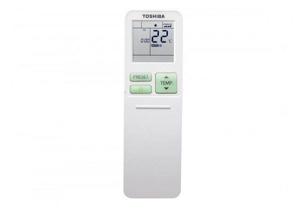 Сплит-система Toshiba RAS-24E2KVG-E/RAS-24E2AVG-EE