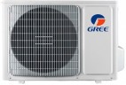 Сплит-система Gree GWH18AGDXD-K6DNA4E silver
