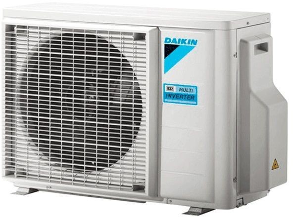 Daikin 2MXM40A / FTXA20BTx2